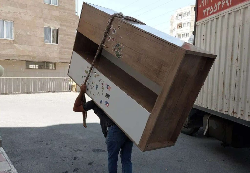 باربری زنجان قدیر
