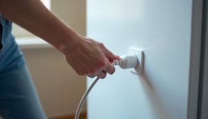 چند ساعت بعد از اسباب کشی یخچال را روشن کنیم تا خراب نشود؟